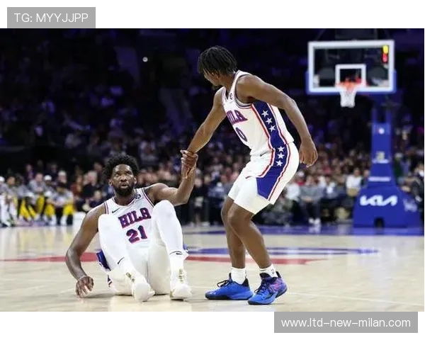 76人新援表现抢眼，未来可期，76人最新