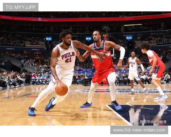 76人队全员奋战,成为东部黑马,球队76人