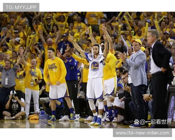 勇士团队在加时赛中展现更佳抗压能力